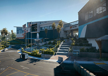 new-map-silicon-vanguard-breakthrough-5-sectors-custom-bots