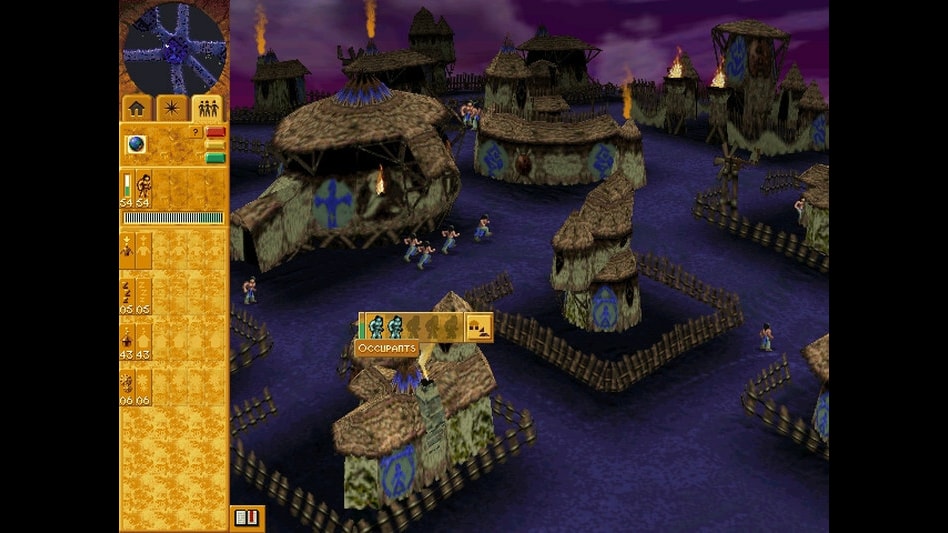 Populous The Beginning 英語版 を購入 Pc Ea